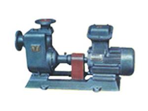 CWZ船用臥式離心油泵